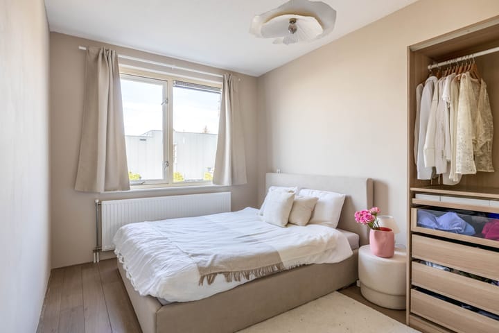 Foto 35 van Bosplaatstraat 40