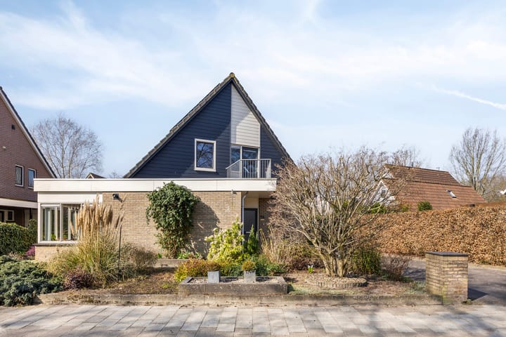 Foto 6 van Buitenbree 24