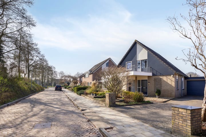 Foto 7 van Buitenbree 24