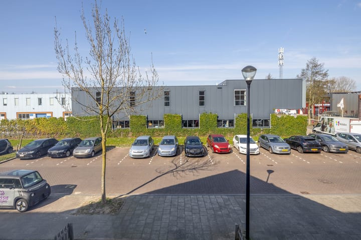 Foto 37 van Bosplaatstraat 40