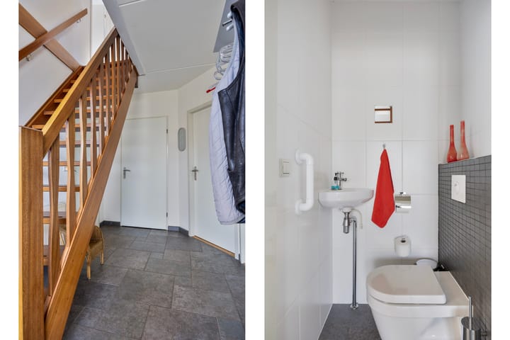 Foto 8 van Buitenbree 24