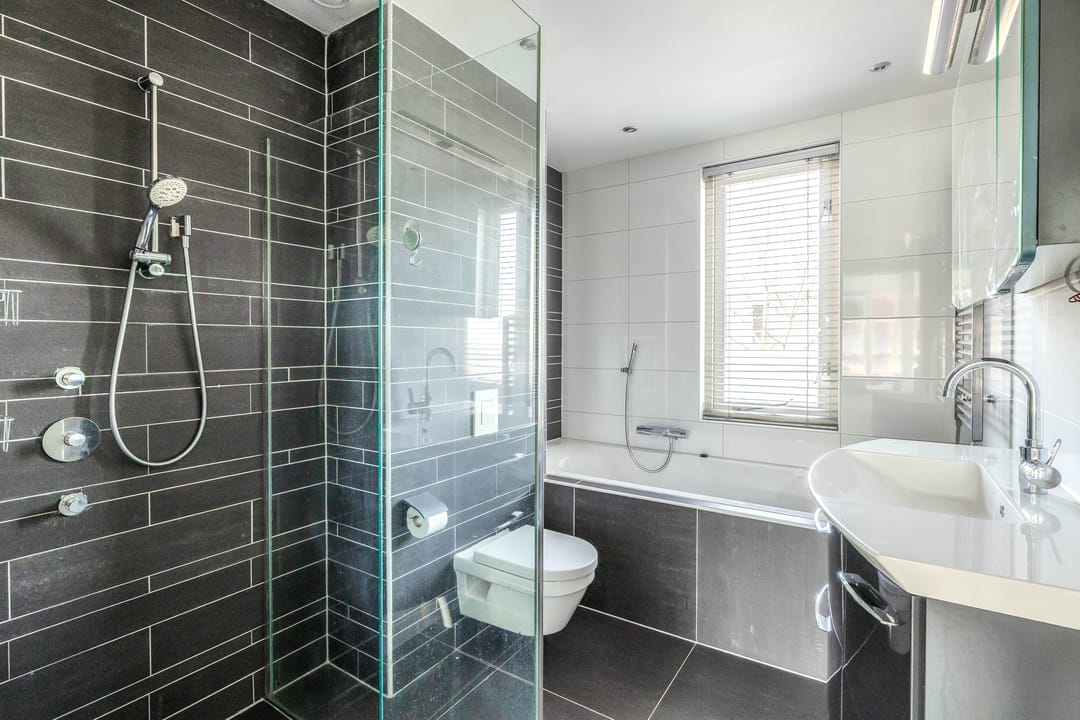 Foto 38 van Bosplaatstraat 40