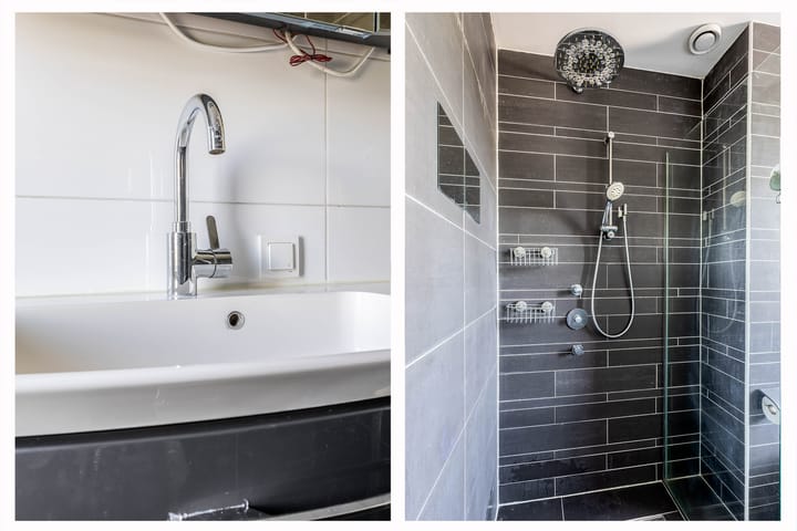 Foto 39 van Bosplaatstraat 40