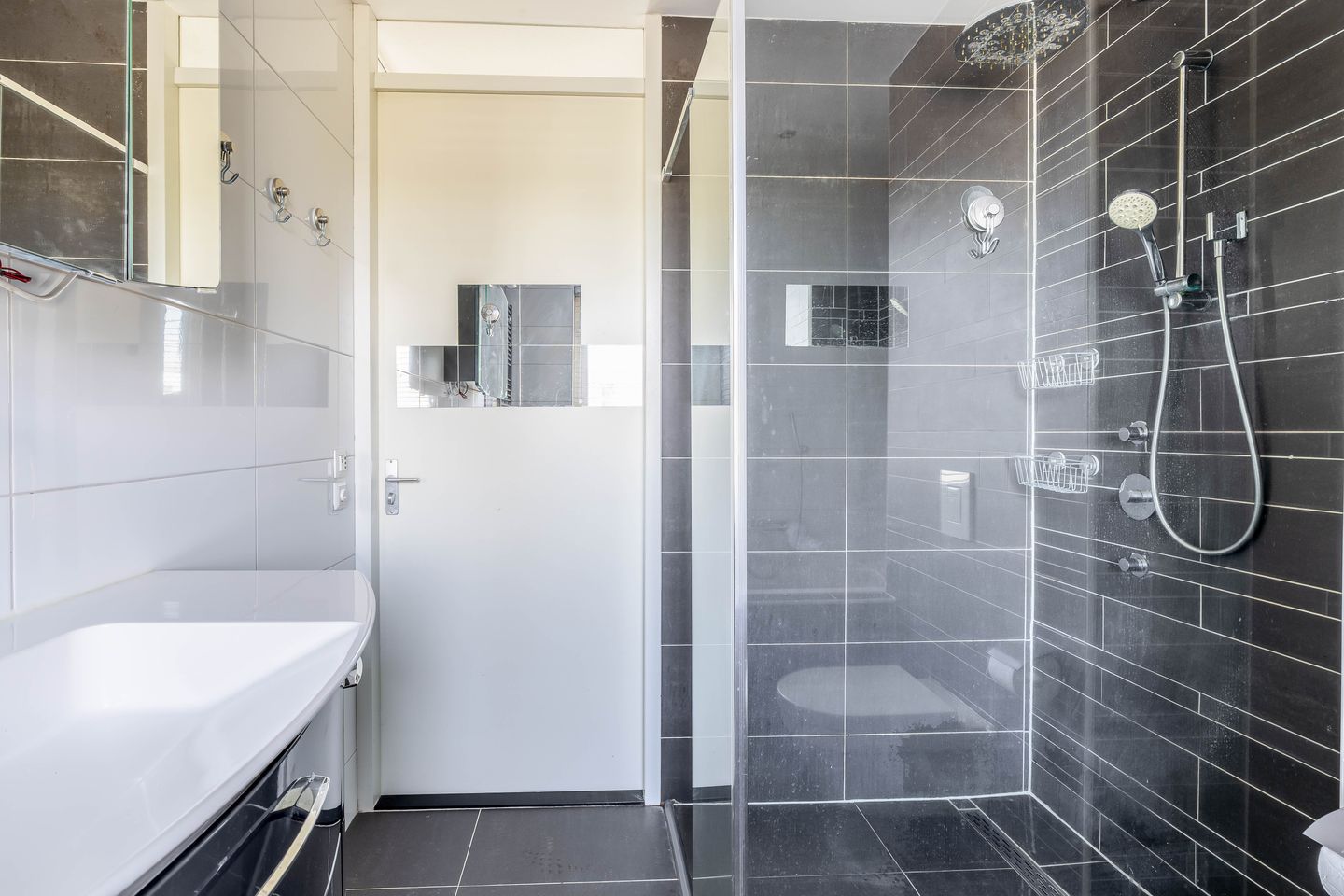 Foto 40 van Bosplaatstraat 40