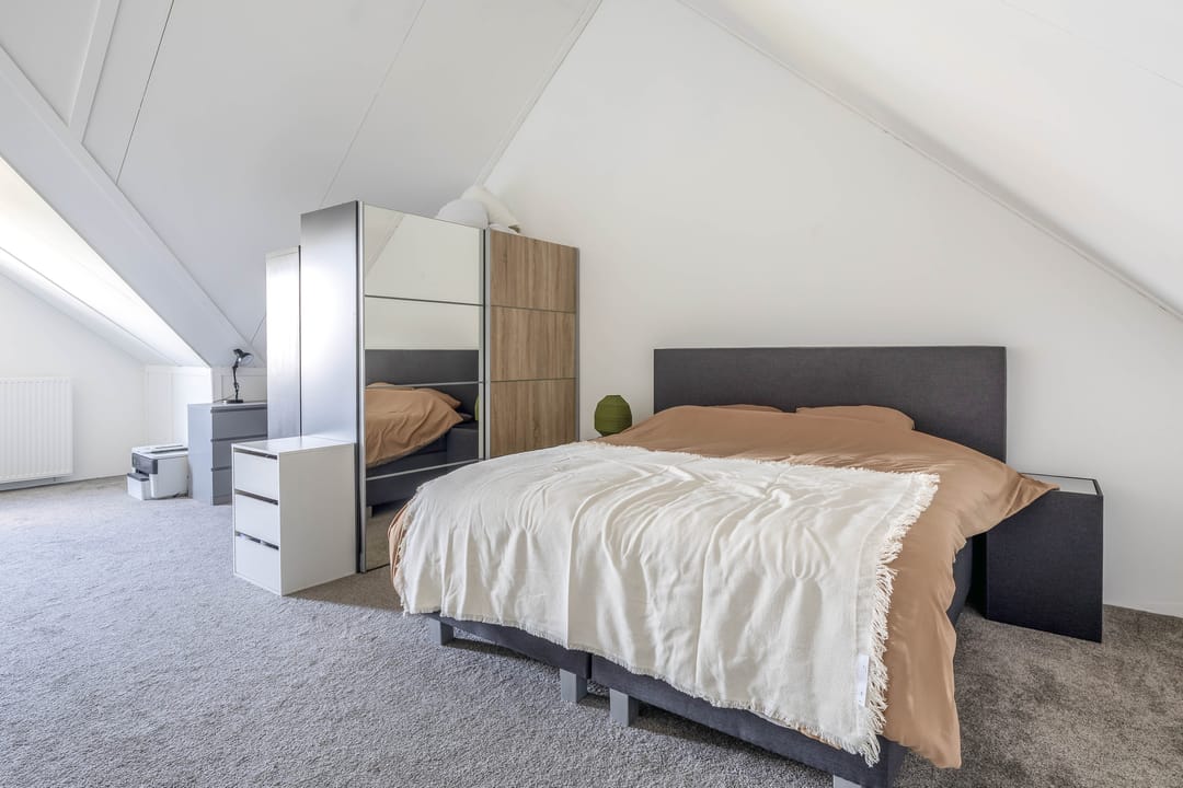 Foto 41 van Bosplaatstraat 40