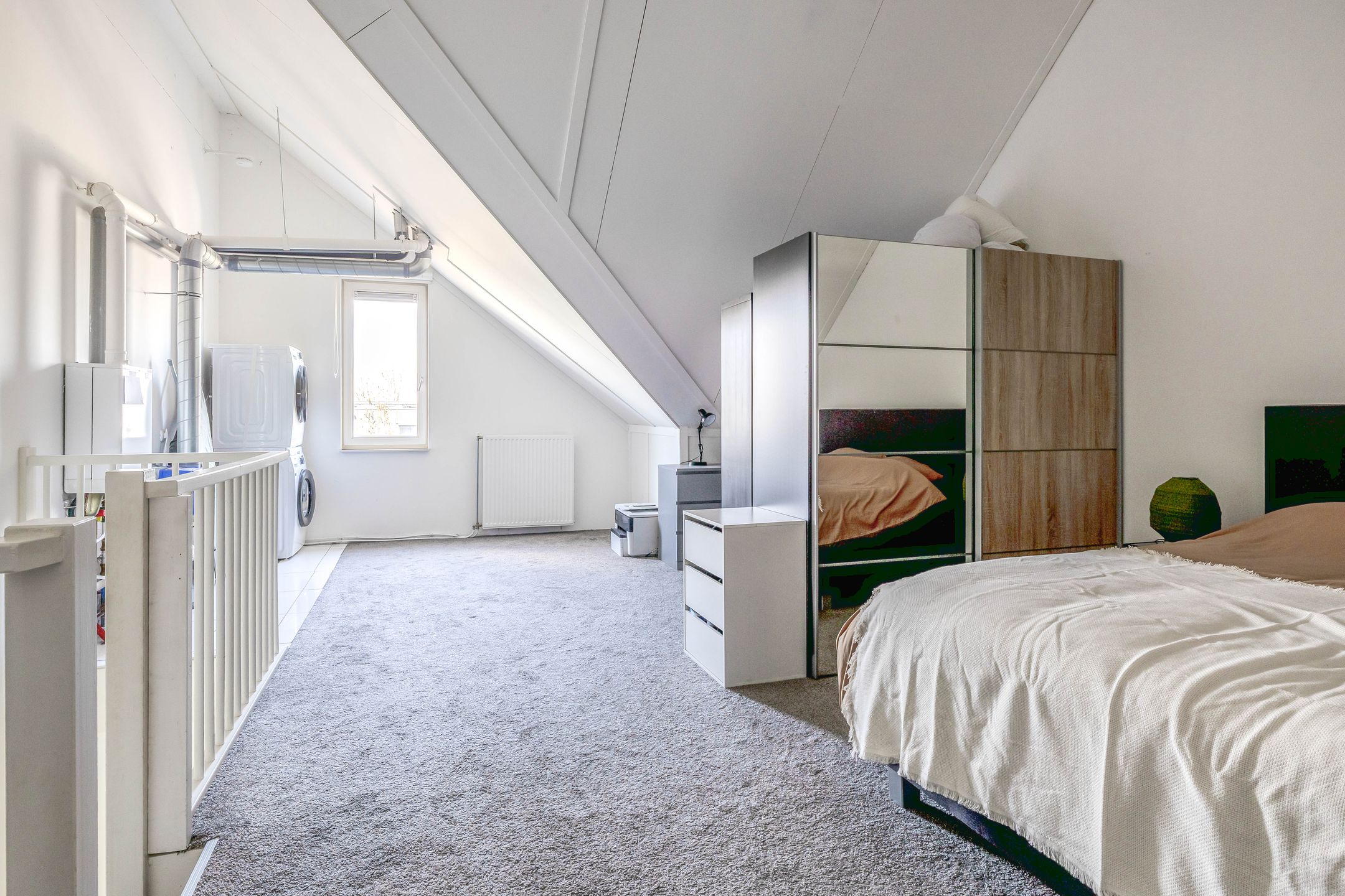 Foto 42 van Bosplaatstraat 40