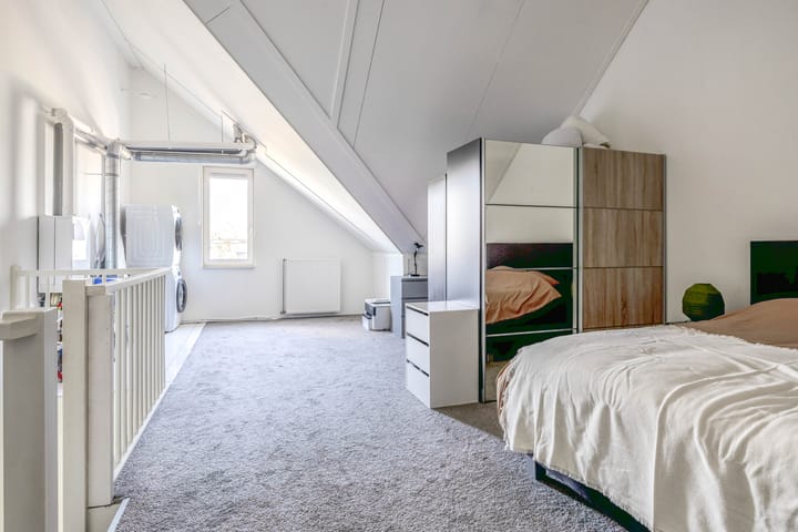 Foto 42 van Bosplaatstraat 40