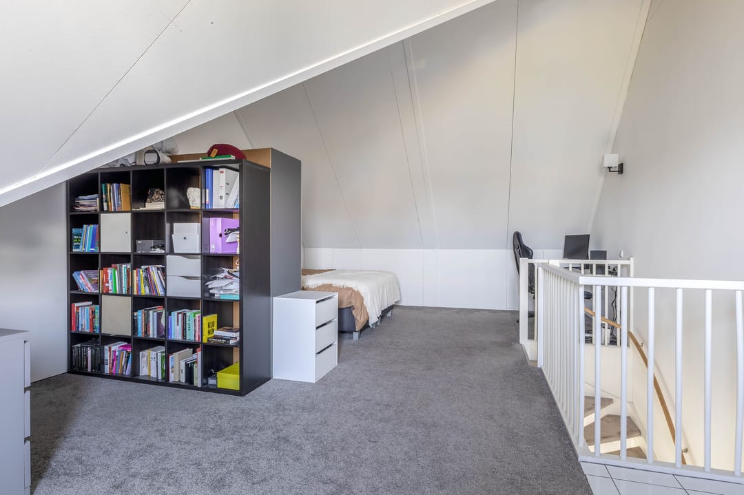 Foto 43 van Bosplaatstraat 40