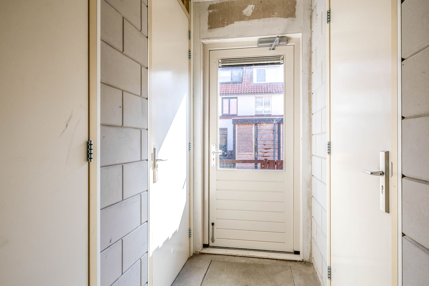 Foto 44 van Bosplaatstraat 40