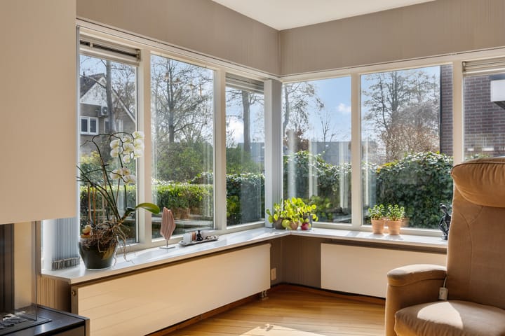 Foto 15 van Buitenbree 24