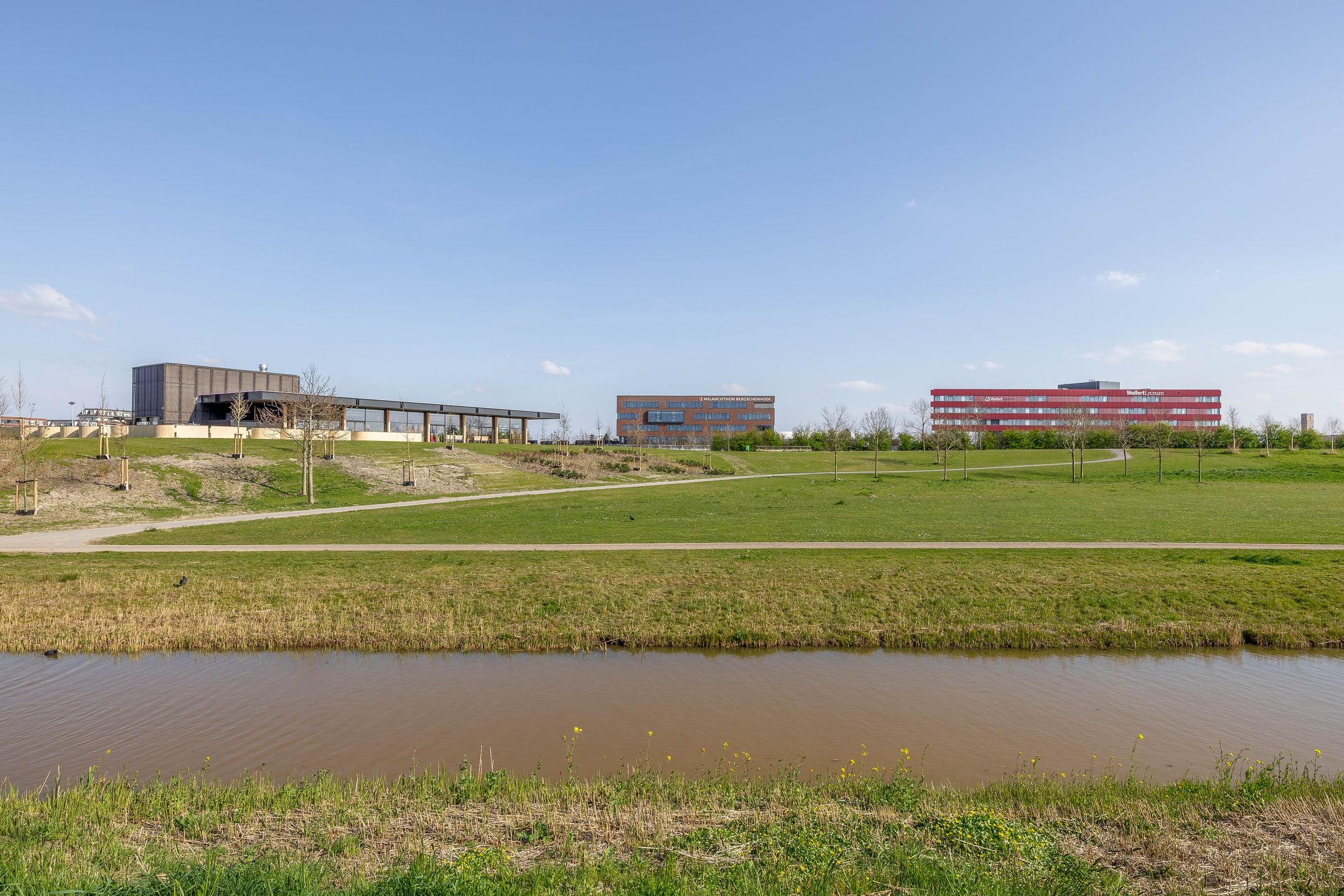 Foto 45 van Bosplaatstraat 40