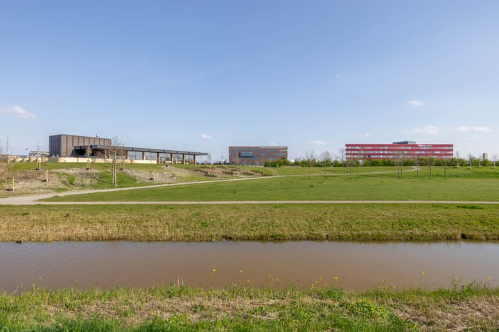 Foto 45 van Bosplaatstraat 40