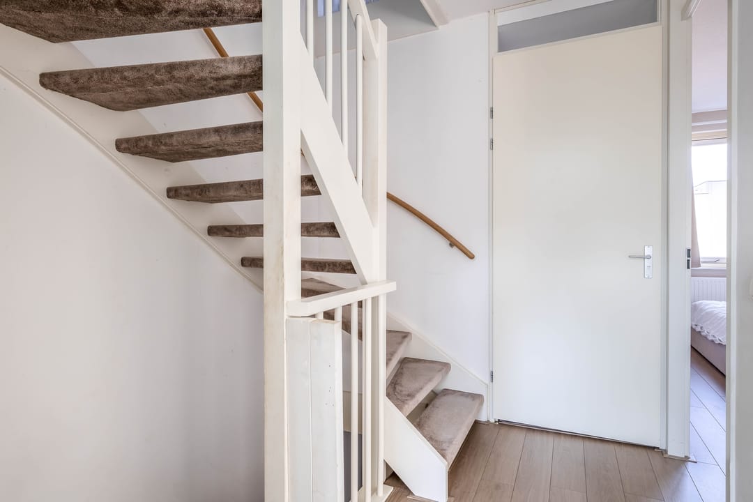 Foto 31 van Bosplaatstraat 40