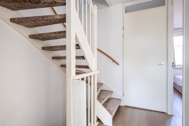 Foto 31 van Bosplaatstraat 40