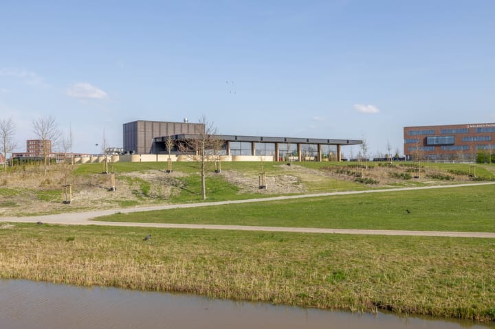 Foto 46 van Bosplaatstraat 40