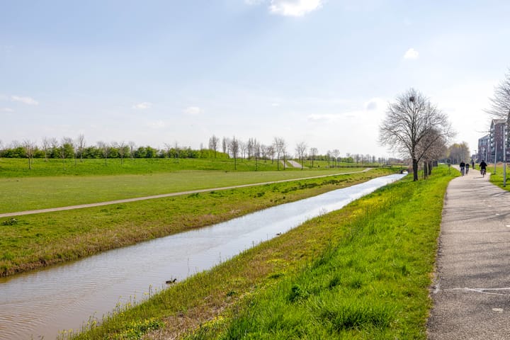 Foto 47 van Bosplaatstraat 40