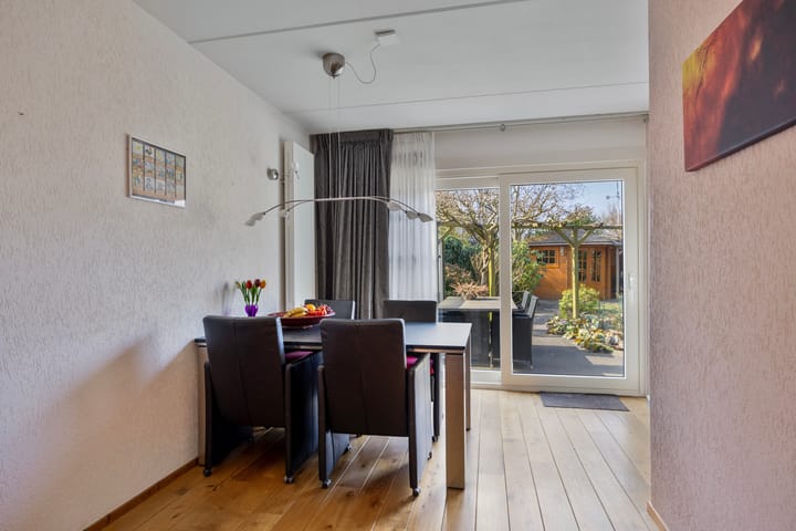 Foto 18 van Buitenbree 24