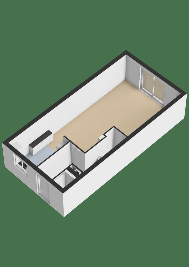 Foto 49 van Bosplaatstraat 40