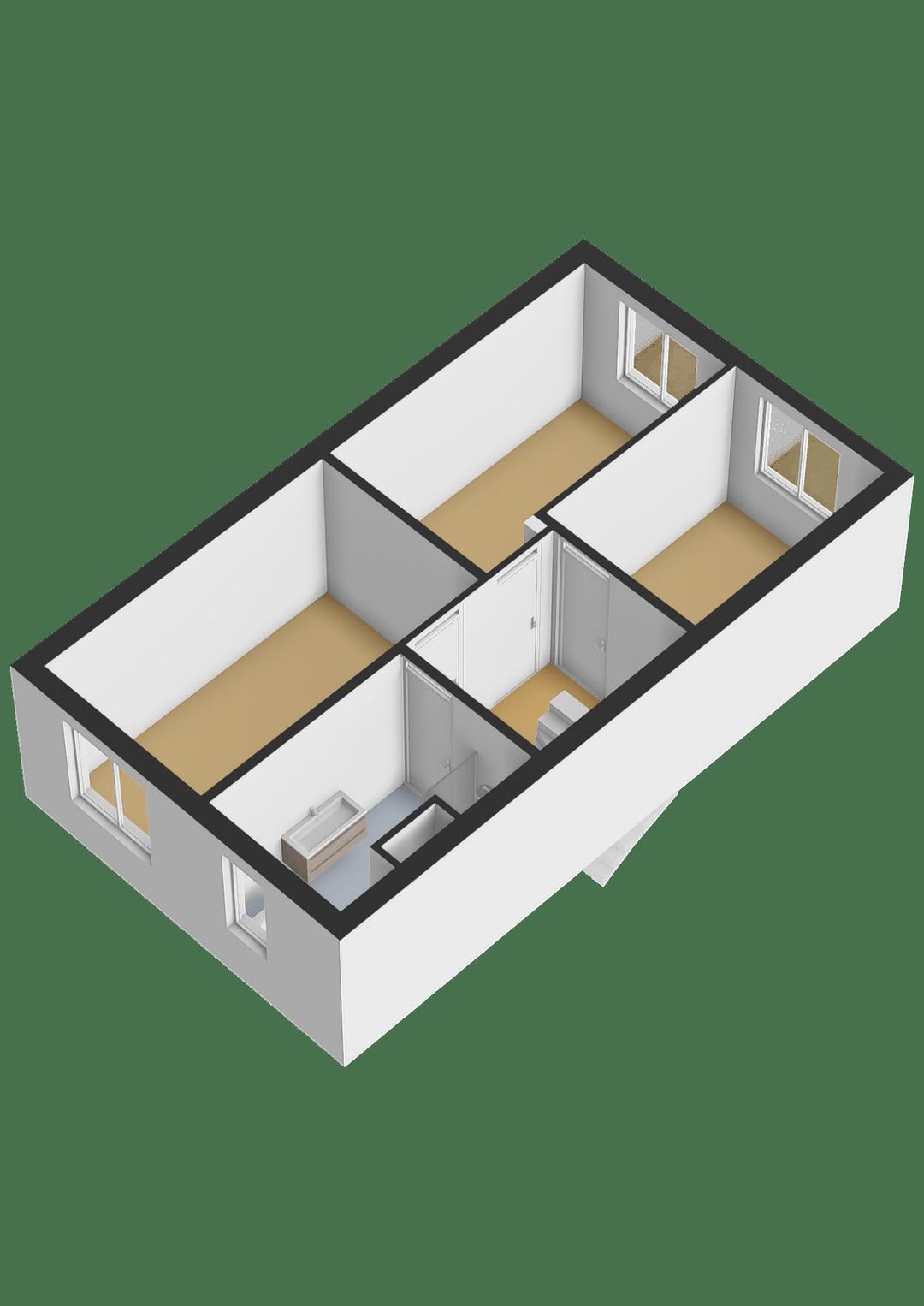 Foto 53 van Bosplaatstraat 40