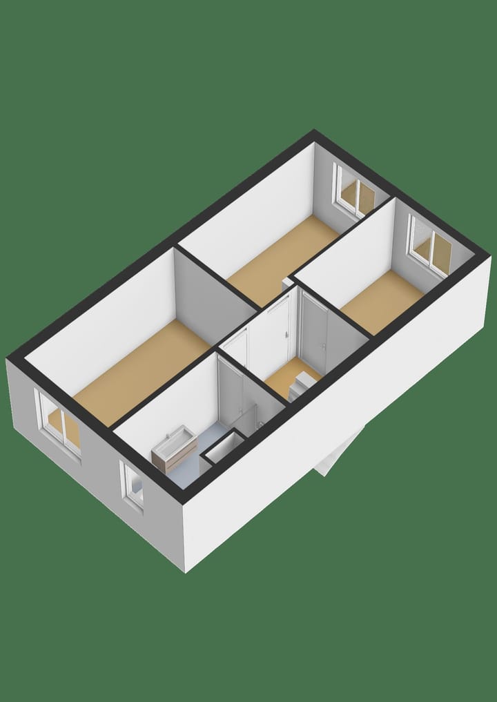 Foto 53 van Bosplaatstraat 40