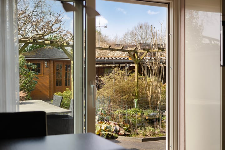 Foto 24 van Buitenbree 24