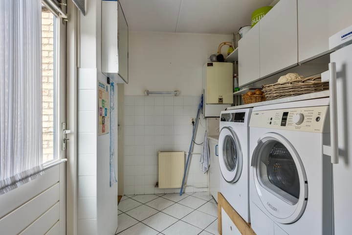 Foto 25 van Buitenbree 24