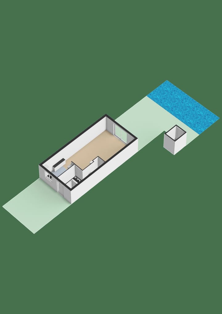 Foto 55 van Bosplaatstraat 40