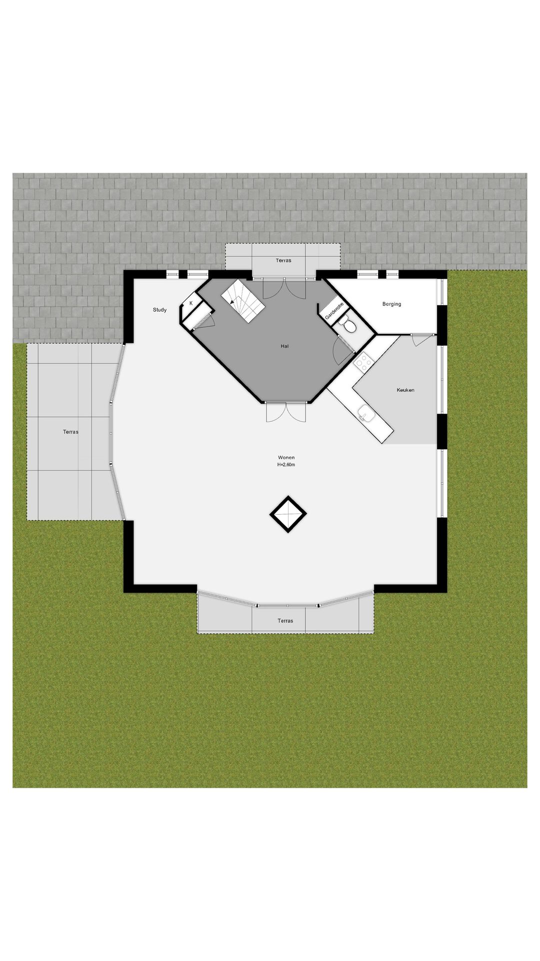 Foto 52 van Ringvaartpark 27