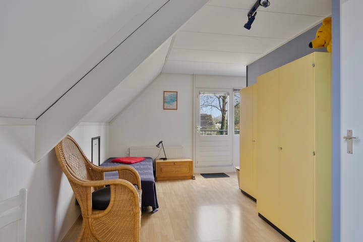 Foto 31 van Buitenbree 24