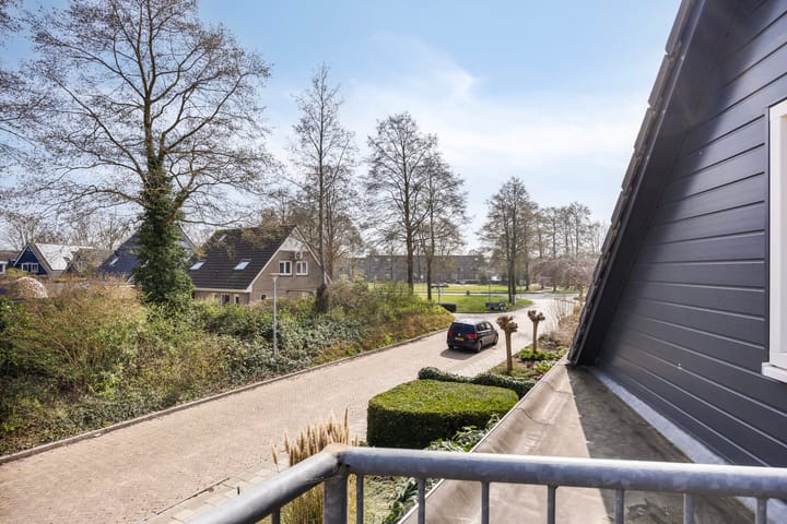 Foto 32 van Buitenbree 24