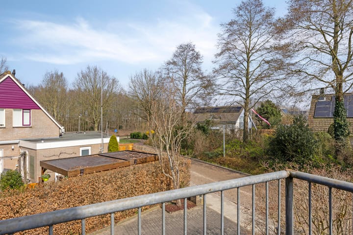 Foto 33 van Buitenbree 24