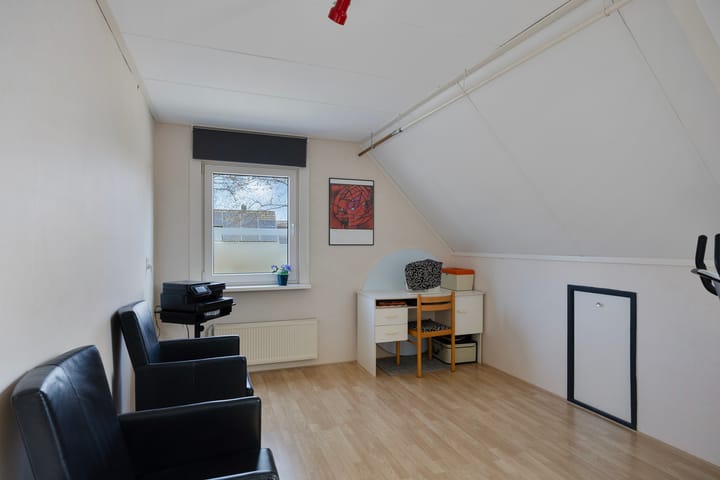 Foto 34 van Buitenbree 24