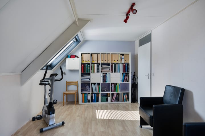 Foto 35 van Buitenbree 24