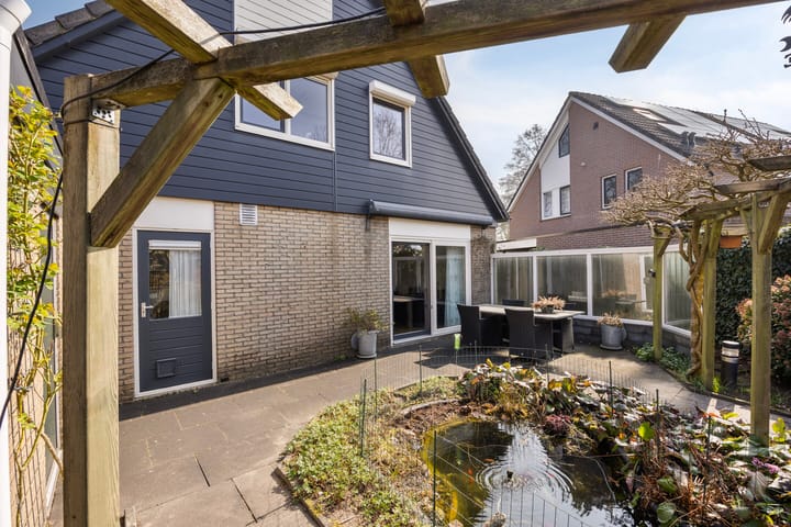 Foto 36 van Buitenbree 24