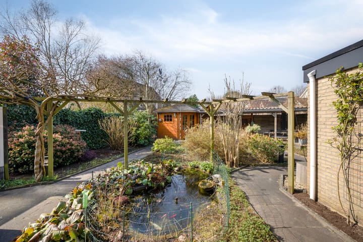 Foto 37 van Buitenbree 24