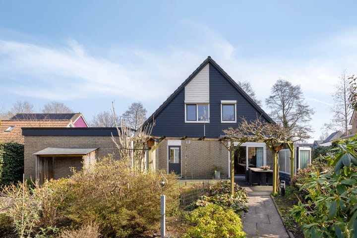 Foto 38 van Buitenbree 24