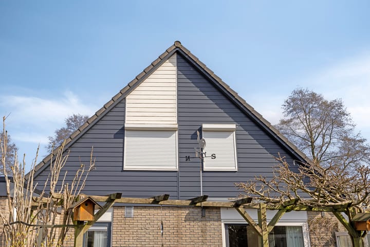 Foto 39 van Buitenbree 24