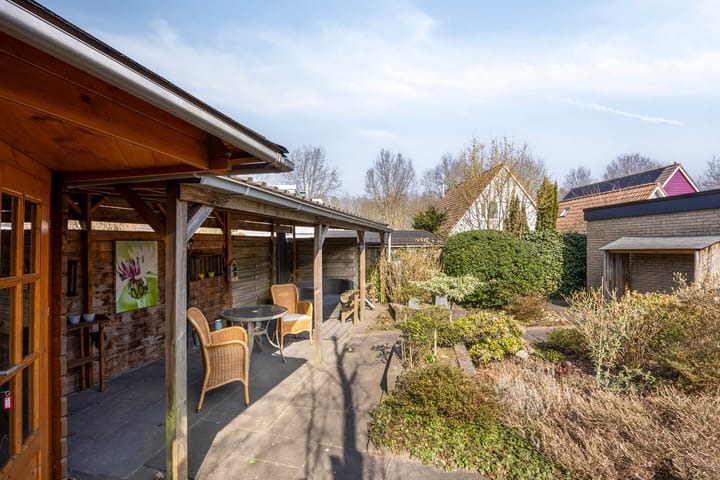 Foto 40 van Buitenbree 24