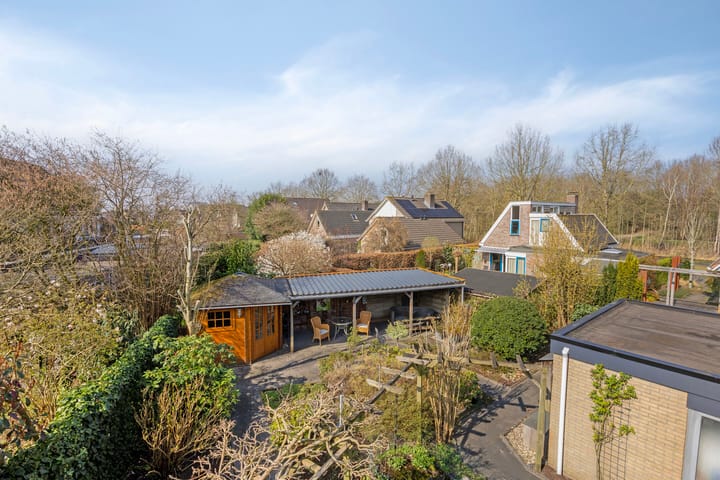 Foto 41 van Buitenbree 24