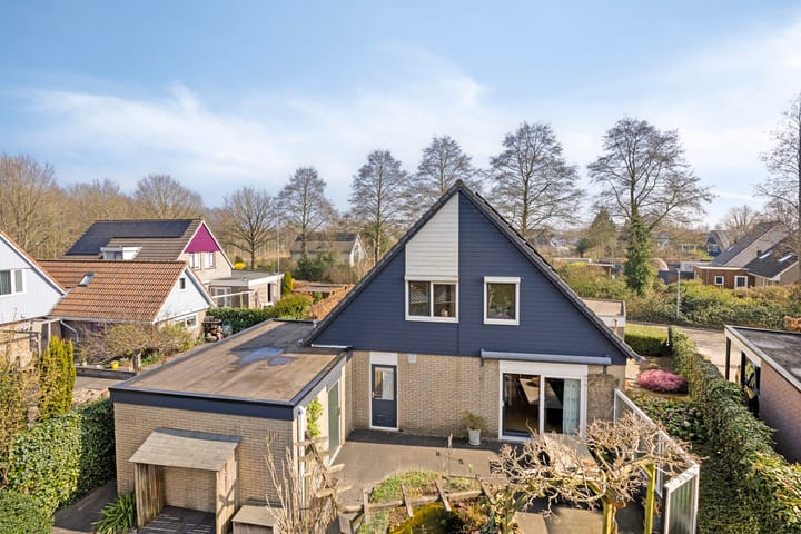 Foto 42 van Buitenbree 24