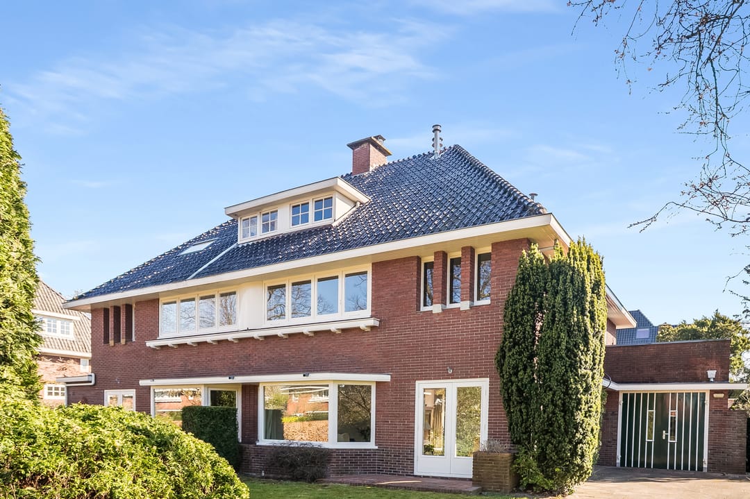 Foto 2 van Rembrandtlaan 38