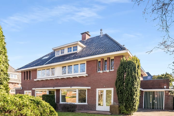 Foto 2 van Rembrandtlaan 38