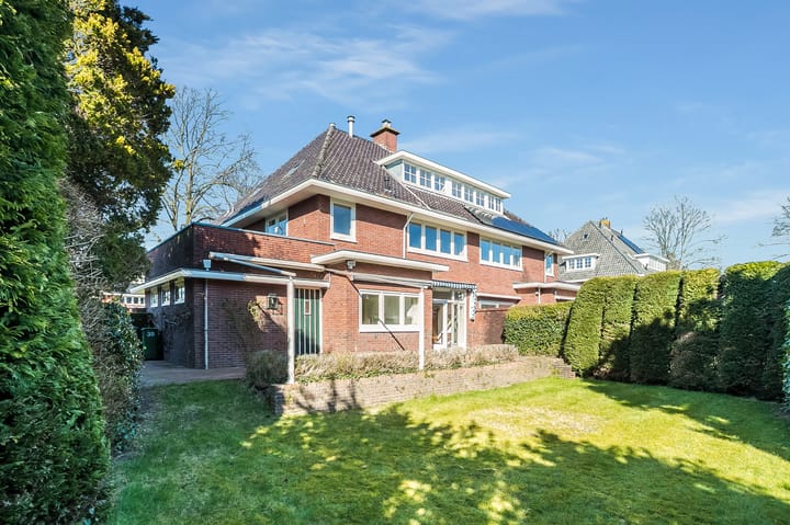 Foto 18 van Rembrandtlaan 38