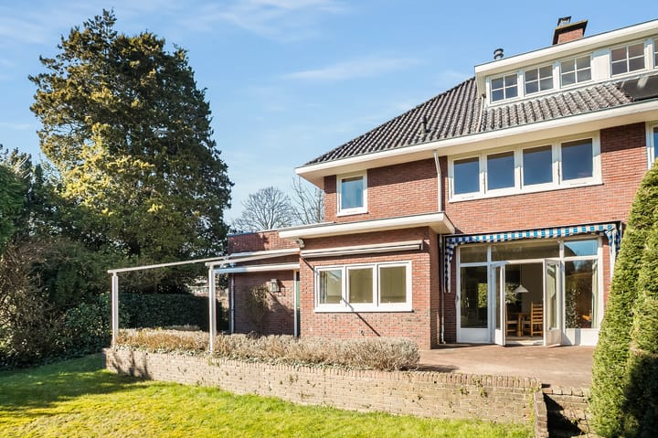 Foto 19 van Rembrandtlaan 38