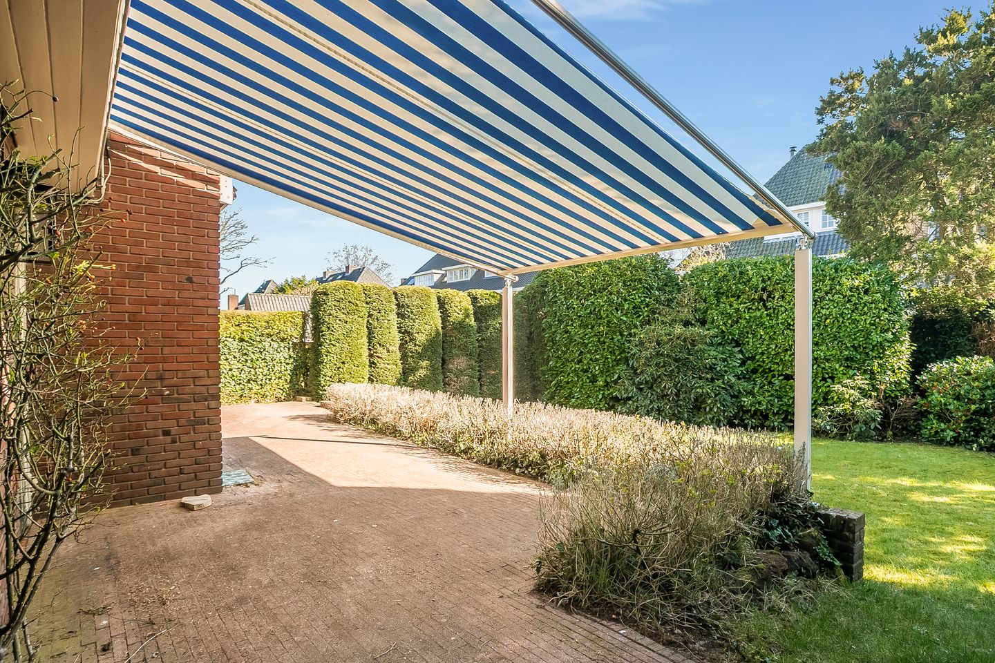 Foto 20 van Rembrandtlaan 38