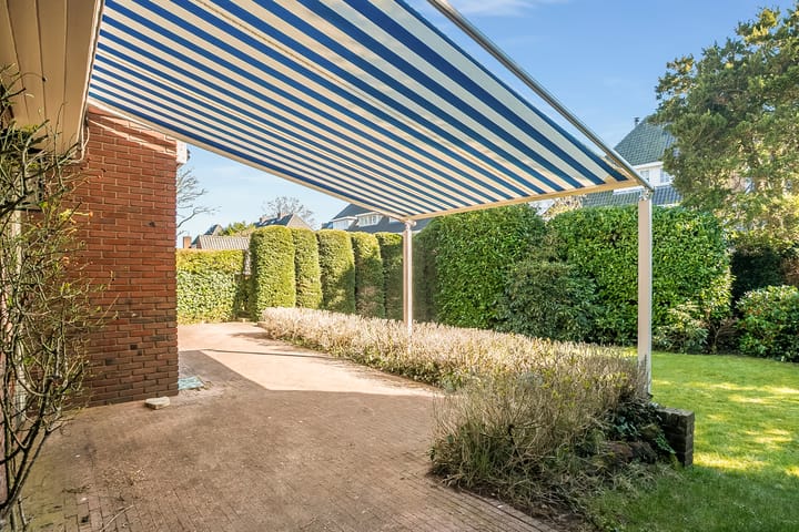 Foto 20 van Rembrandtlaan 38