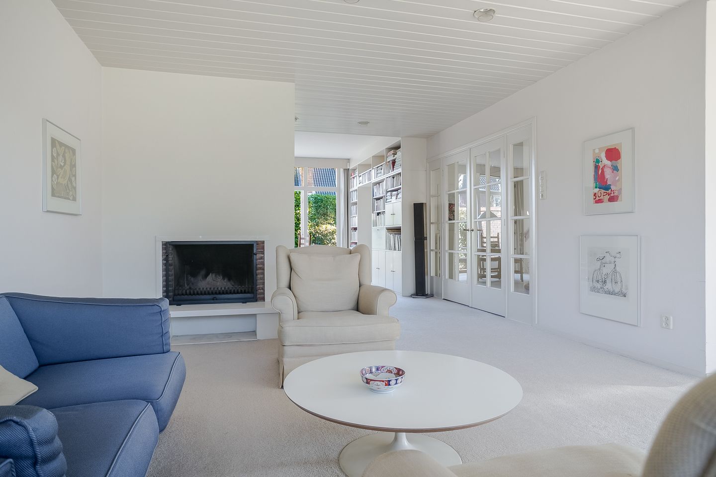 Foto 10 van Rembrandtlaan 38