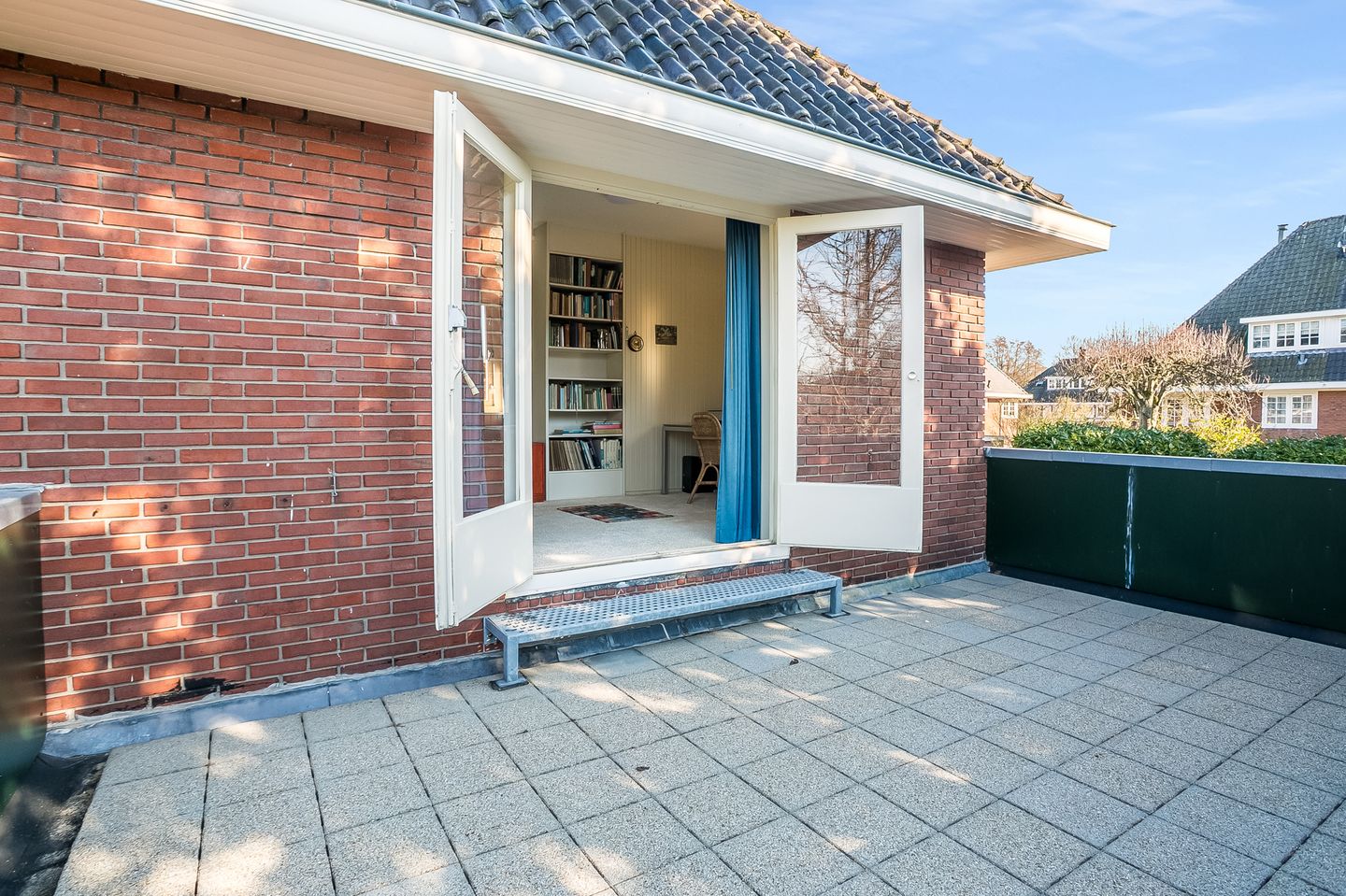 Foto 29 van Rembrandtlaan 38