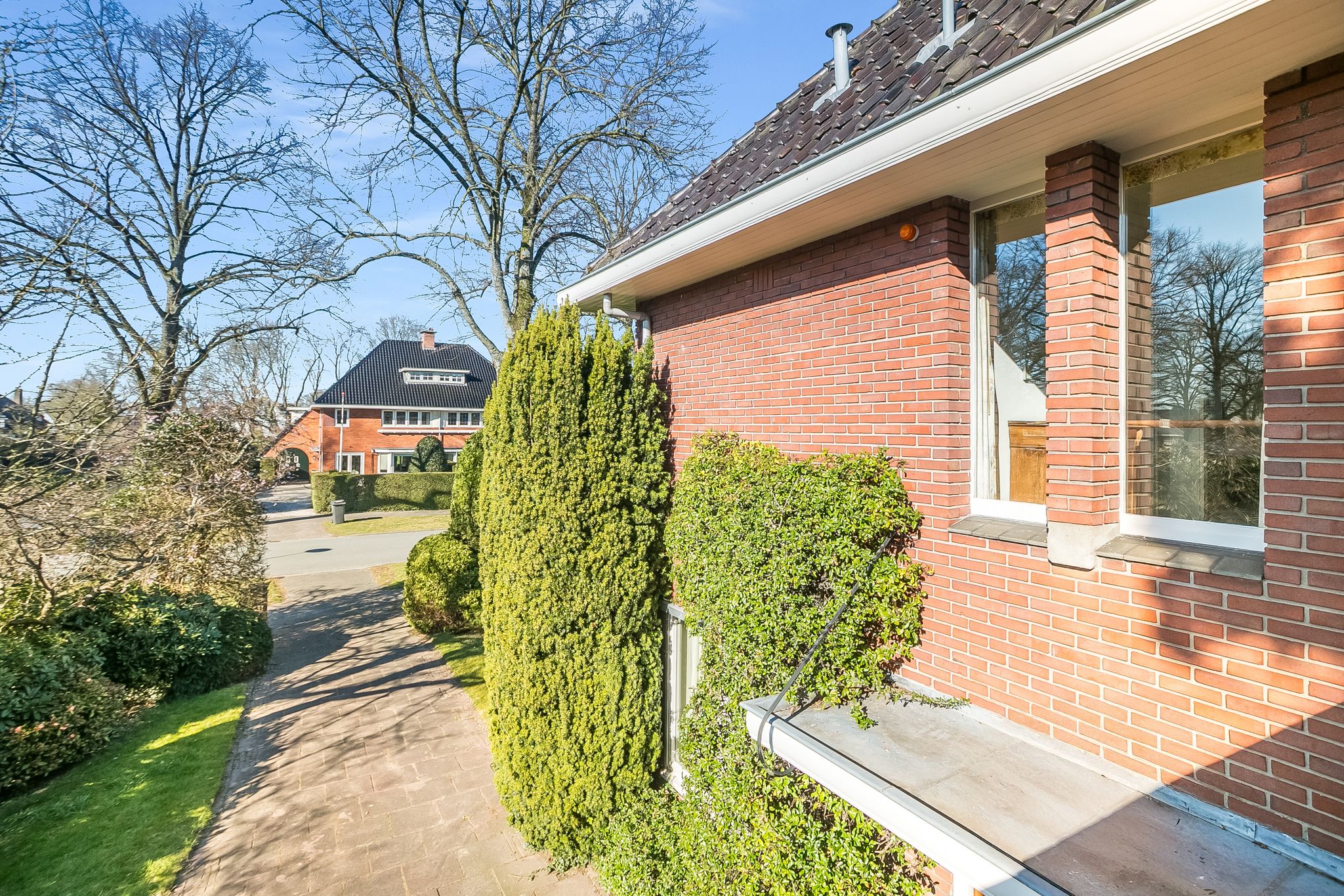 Foto 30 van Rembrandtlaan 38