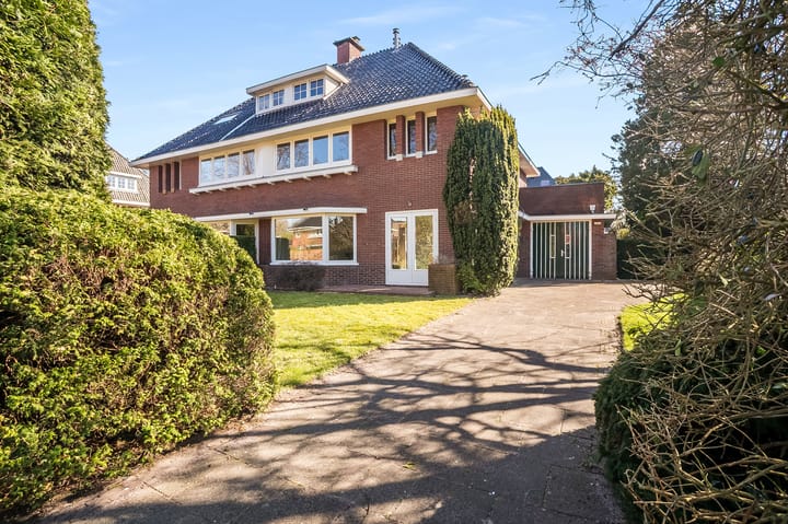 Foto 35 van Rembrandtlaan 38